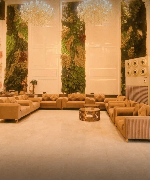 Weddings at Hotel Lotus Grace